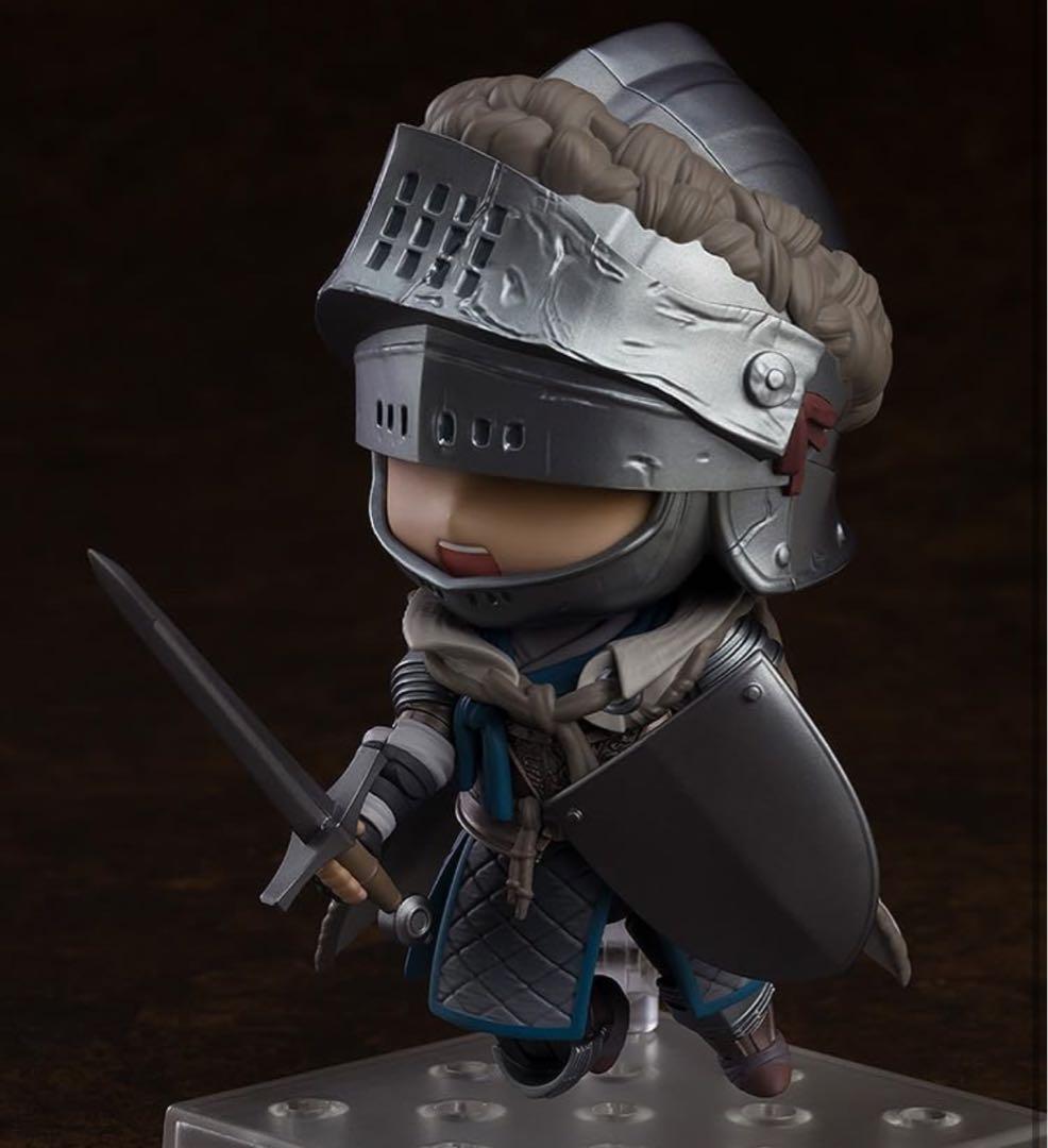 ねんどろいど ELDEN RING 放浪騎士