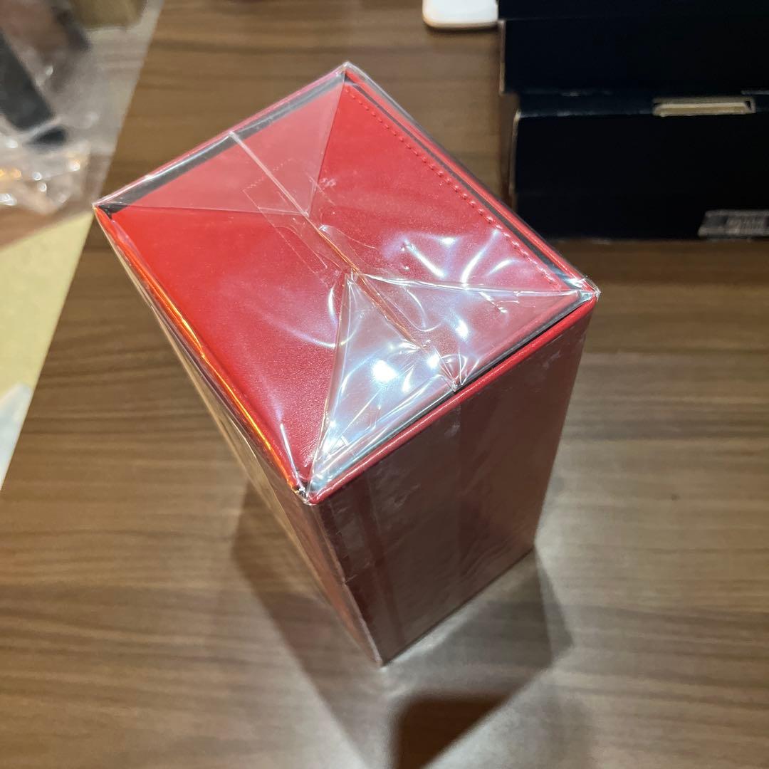 レザーストレージ