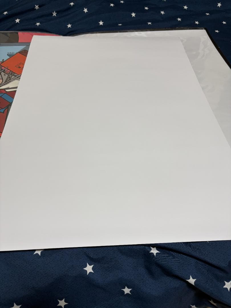 チェンソーマン展 パワー ポスター B2