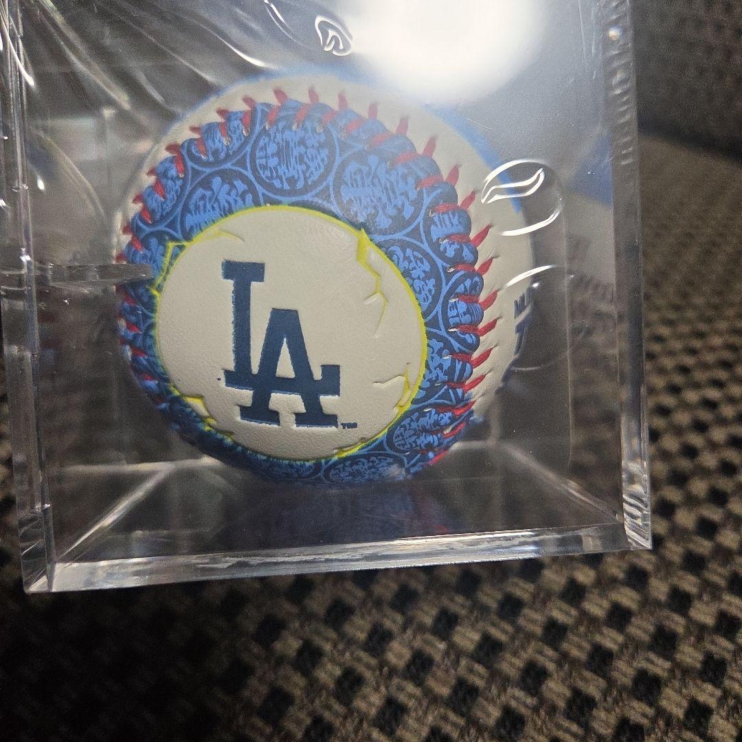 MLB WORLD TOUR TOKYO SERIES東京シリーズ ボール