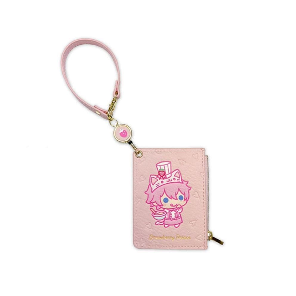 すとぷり だいかっとくっしょん(さとみ) ぱすけーす らばすと Spring