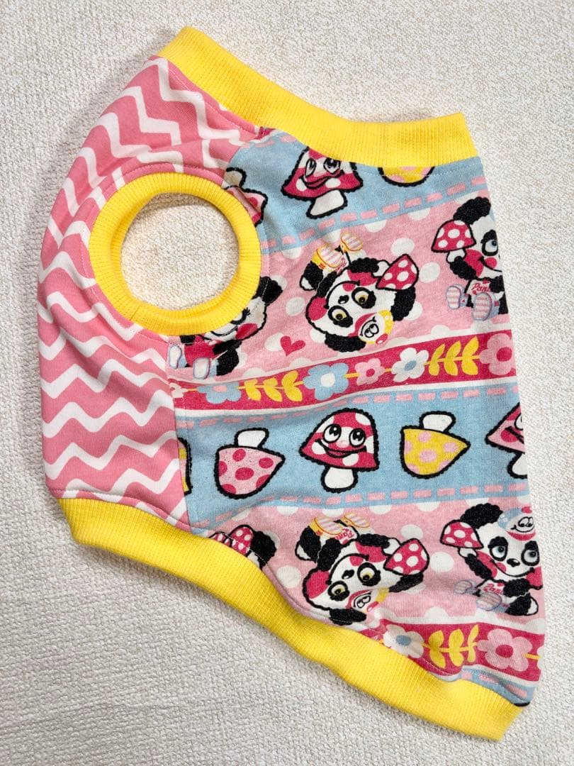 専用●犬服●ハンドメイド 胴57 NO.537 フレブル パグ