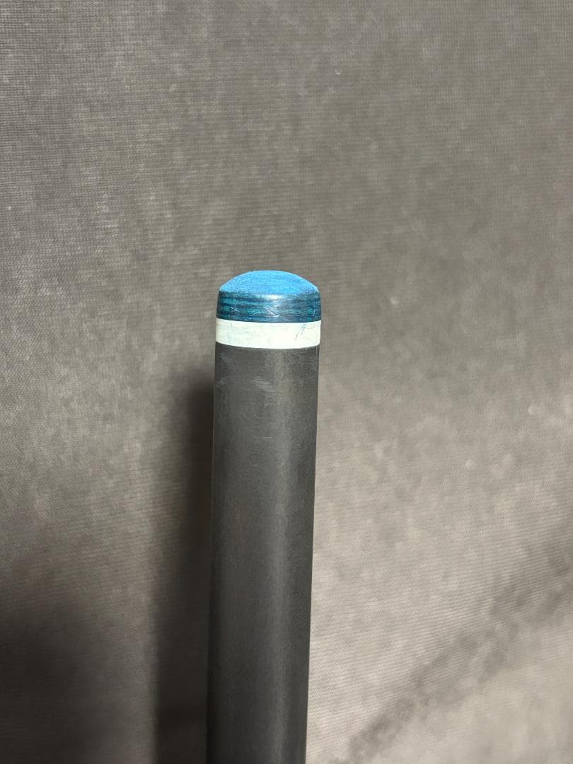 HOW フラッシュ12.5ｍｍ ラジアル　カーボンシャフト　中古品