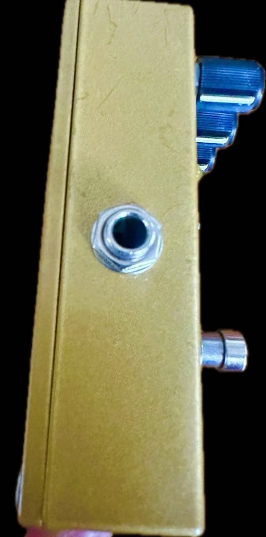 TRIMC 3.1 ギターエフェクター