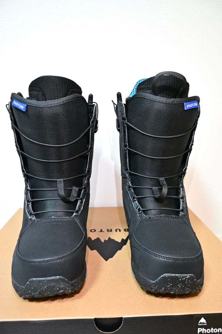 スノーボード Burton PHOTON SpeedZone 26cm