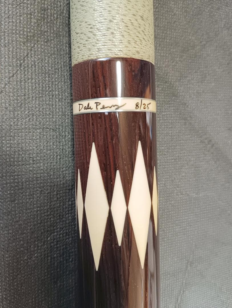 Dale Perry、2nd limited edition 1996年