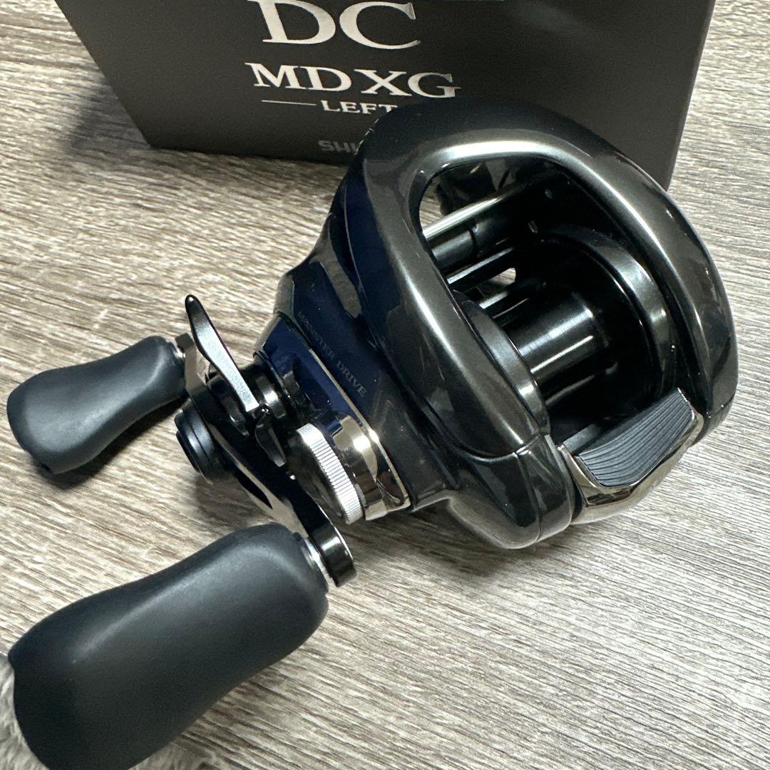 シマノ　23アンタレスdcmdxg