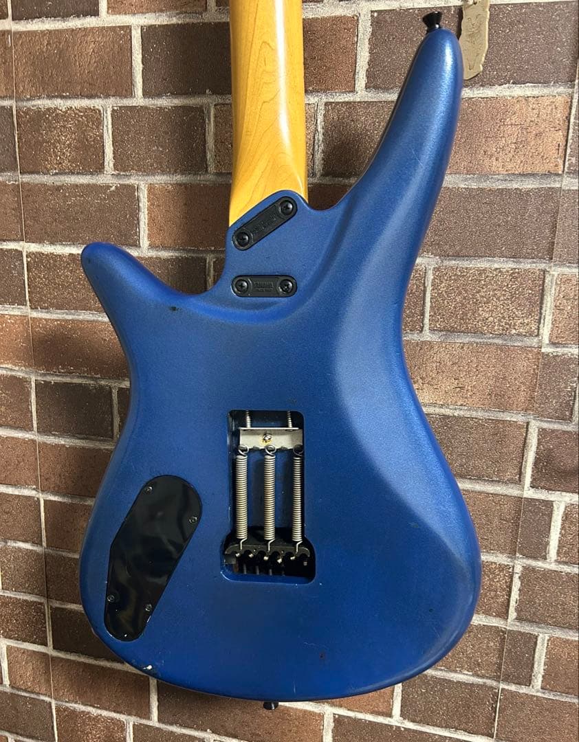 a*u様 調整前提　松本孝弘モデルYAMAHA　MG-M ll リフィニッシュ品