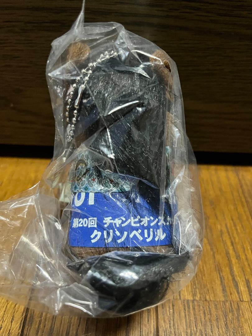 アイドルホース　一口クラブ会員限定品　未開封　ぬいぐるみ　競馬　競走馬