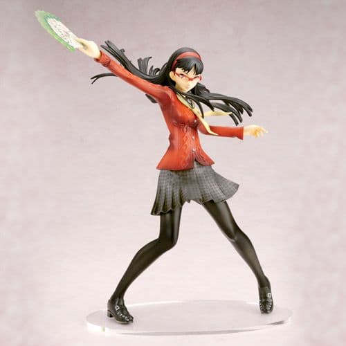 ペルソナ4 天城雪子 限定版 フィギュア＆atlus Dshop 限定 特典付
