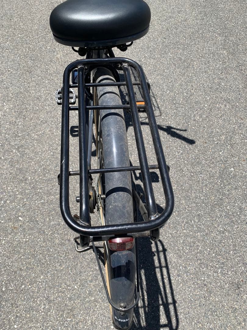 Carg Active カーグアクティブ スモークブラック
