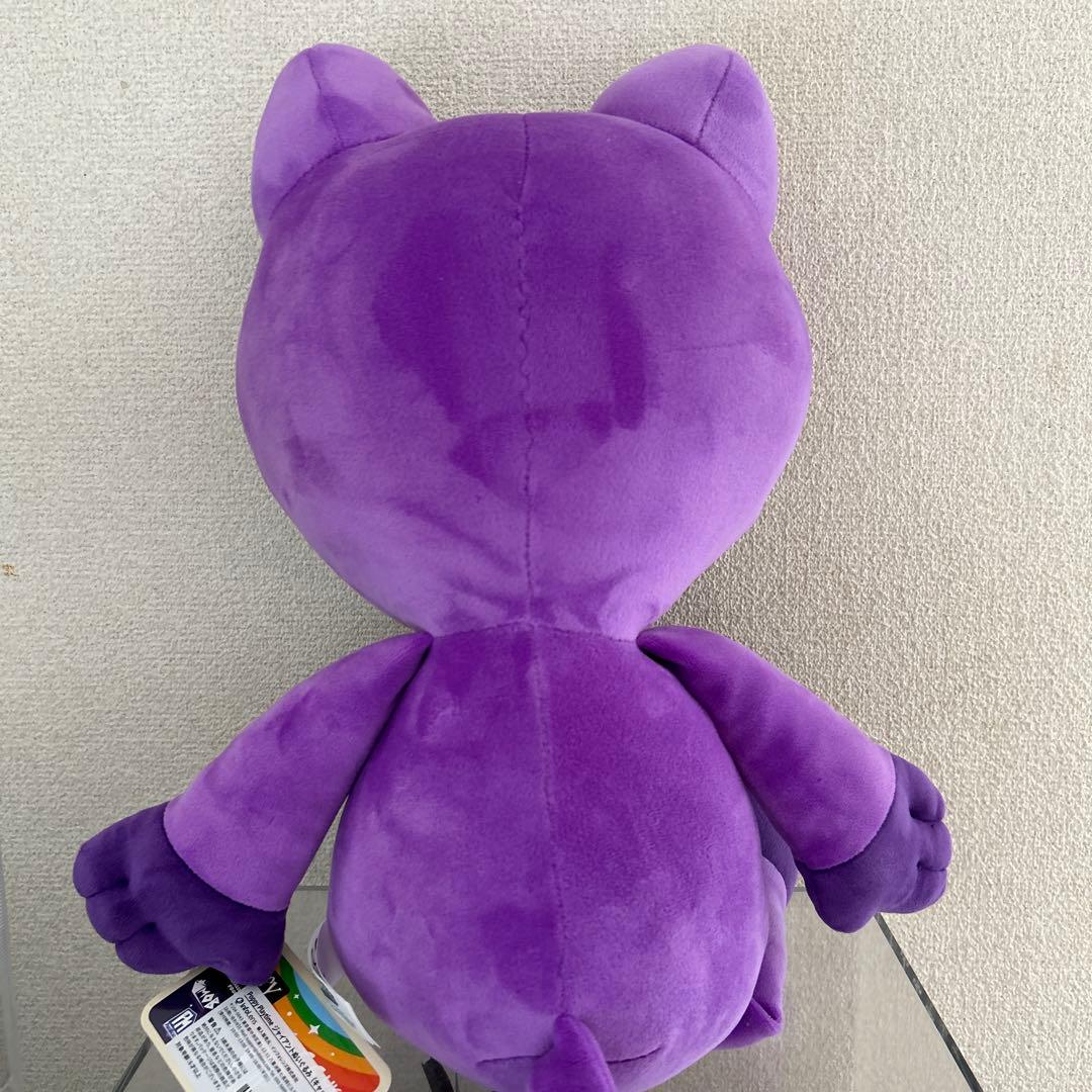 ポピープレイタイム　 ジャイアントぬいぐるみ　セット