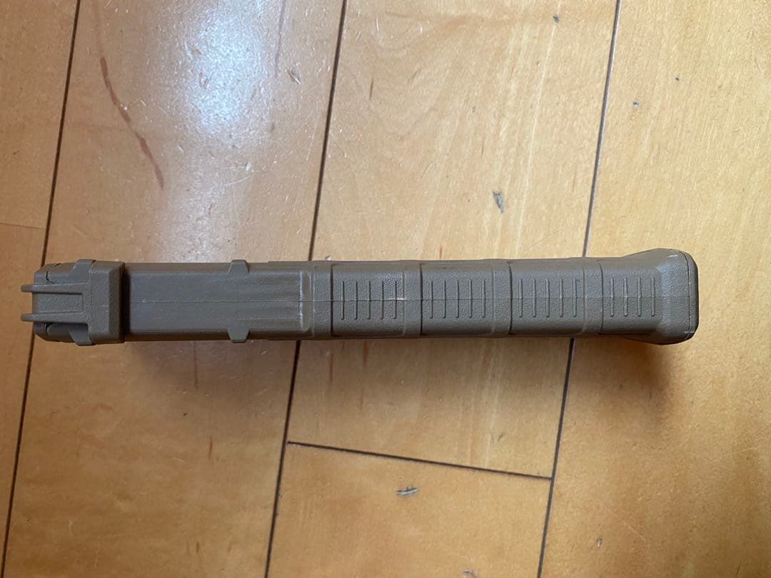 MAGPUL PMAG 30 AR/M4 GEN M3 30連 マガジン 実物