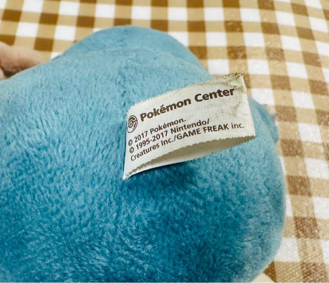 【セット品】へんしんメタモン ライチュウ カビゴン 2点セット