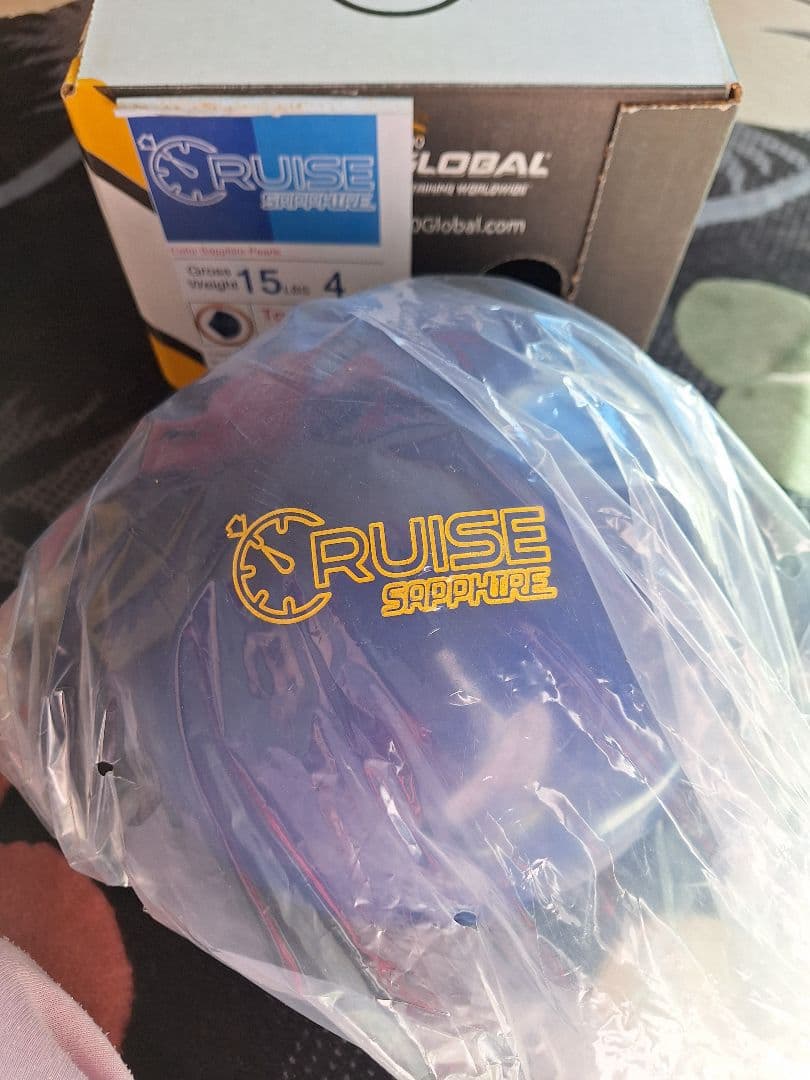 大人気新品！15p GLOBAL CRUISE