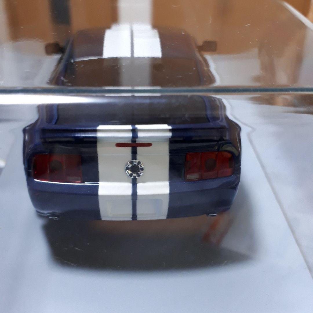京商ミニッツ、フォードマスタングGT