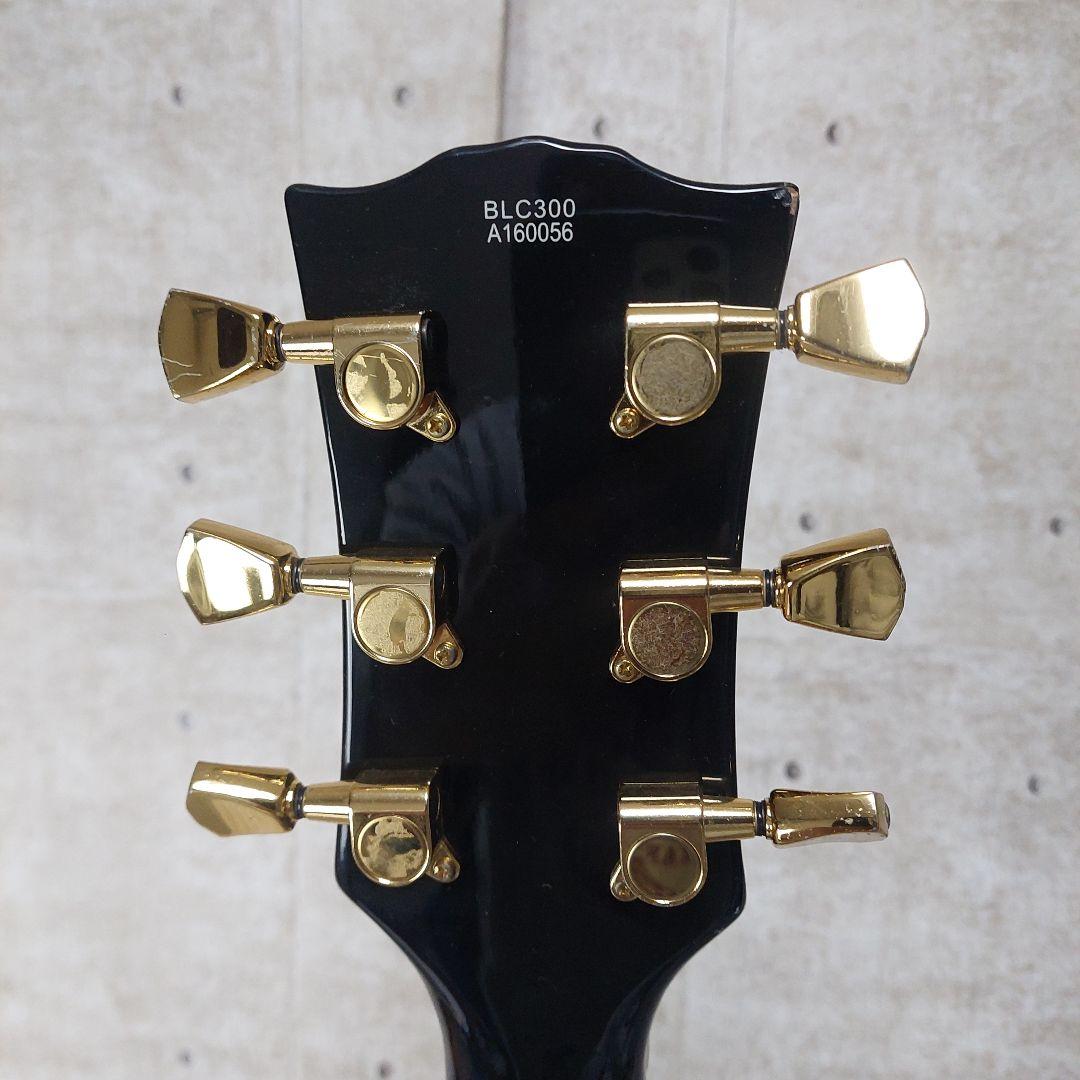 BUSKER'S レスポール カスタム ぼっち・ざ・ろっく BLC300