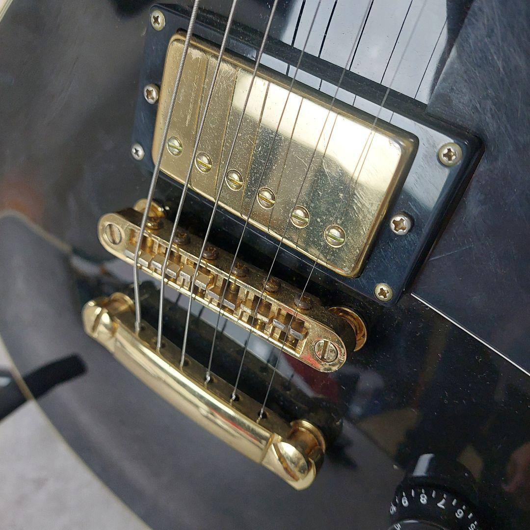 BUSKER'S レスポール カスタム ぼっち・ざ・ろっく BLC300