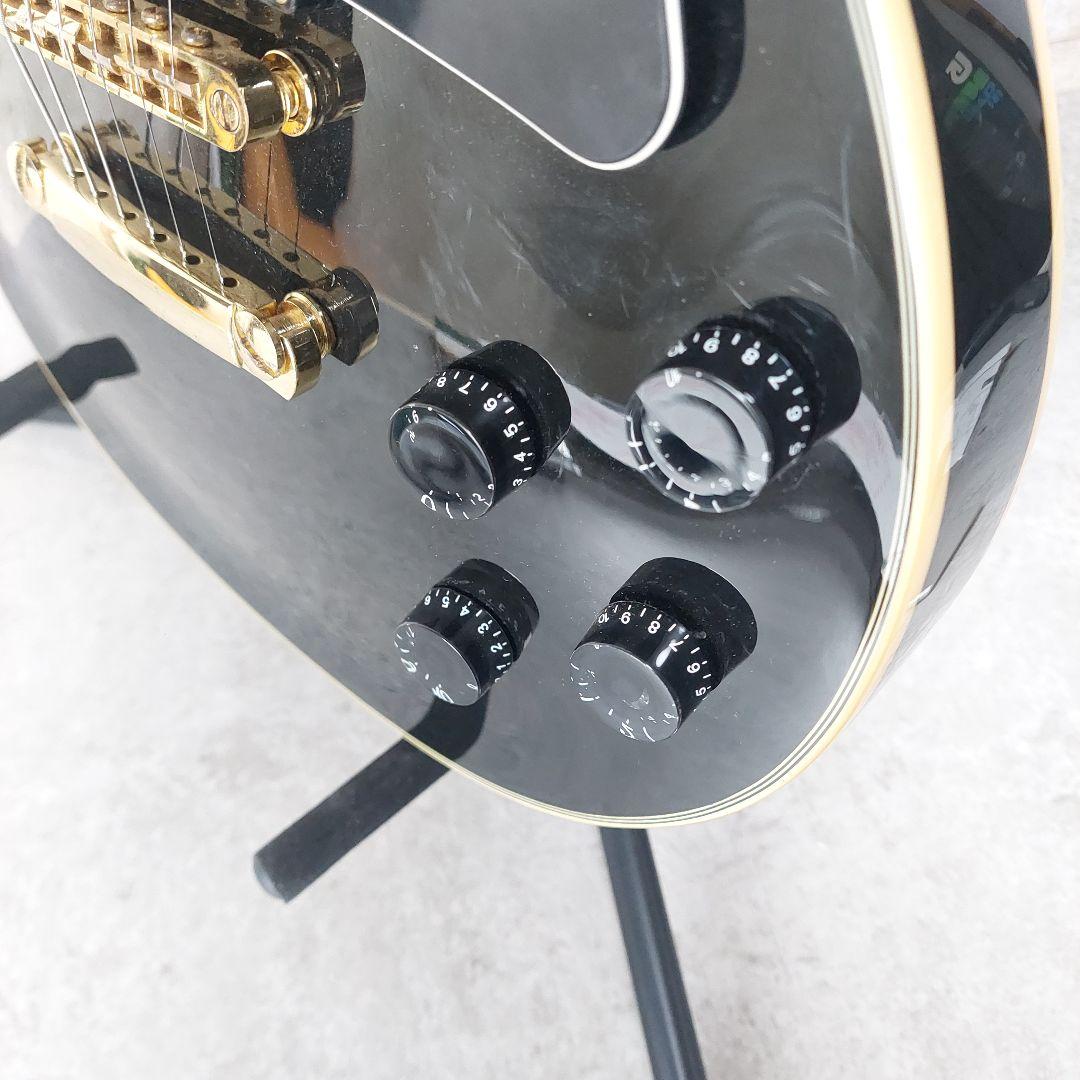BUSKER'S レスポール カスタム ぼっち・ざ・ろっく BLC300