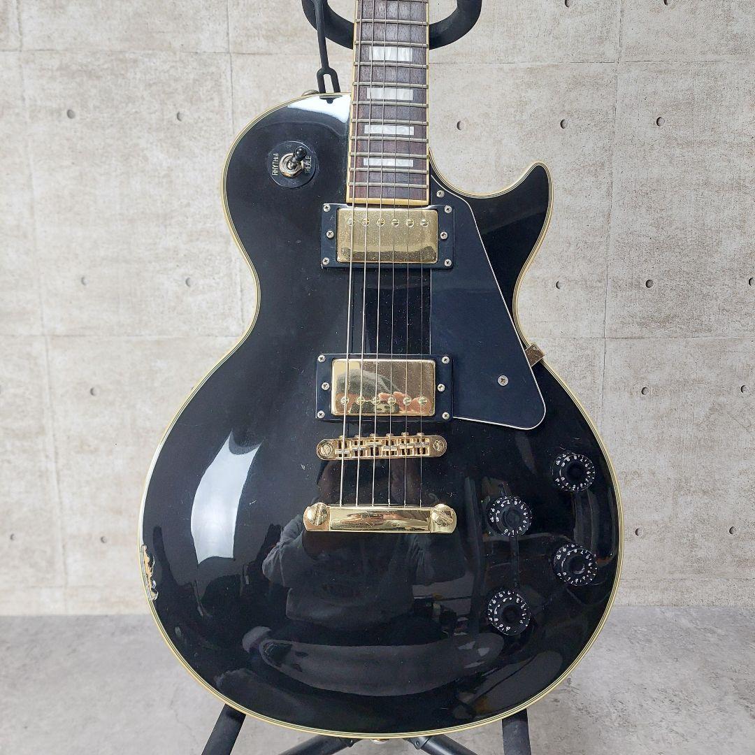 BUSKER'S レスポール カスタム ぼっち・ざ・ろっく BLC300