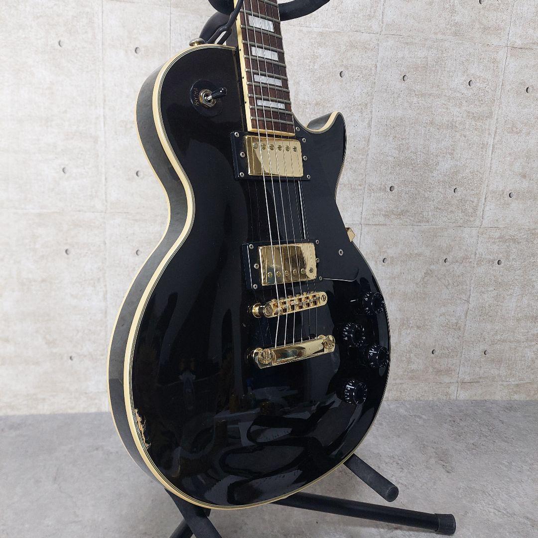 BUSKER'S レスポール カスタム ぼっち・ざ・ろっく BLC300