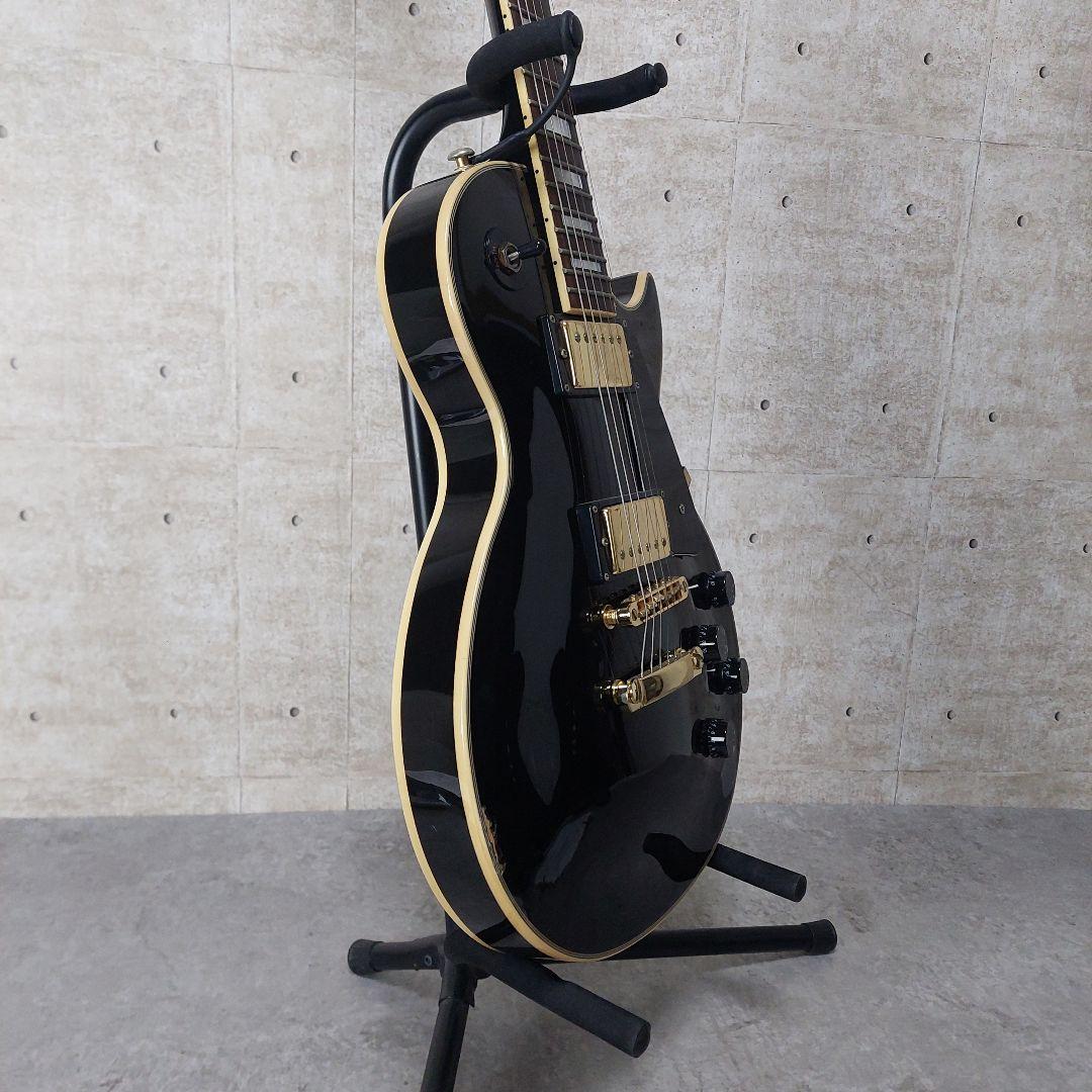 BUSKER'S レスポール カスタム ぼっち・ざ・ろっく BLC300