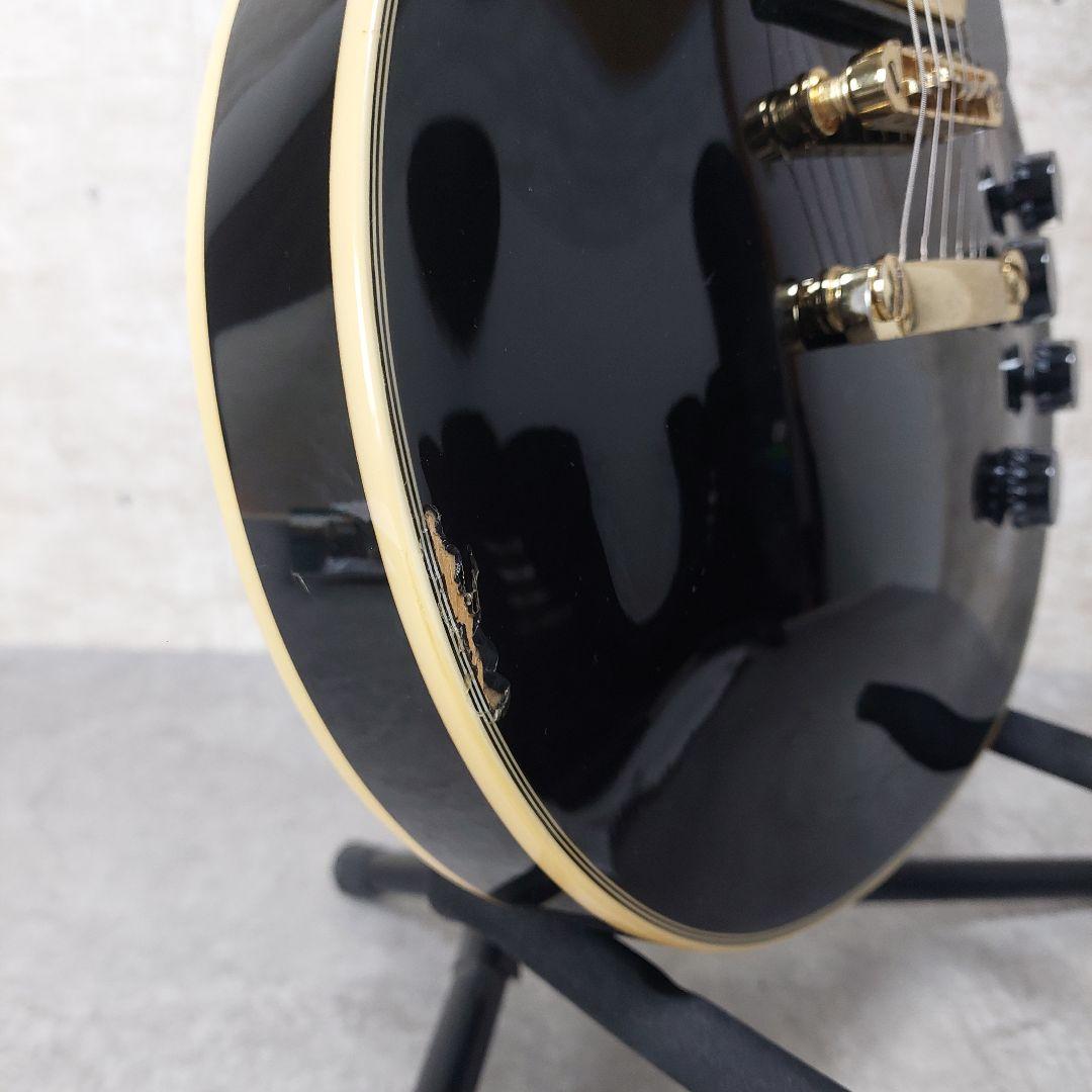 BUSKER'S レスポール カスタム ぼっち・ざ・ろっく BLC300