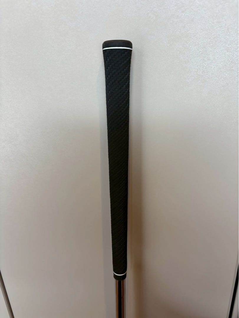 VOKEY SM9 52°/12°F モーダス125 Sブラッシュドスチール