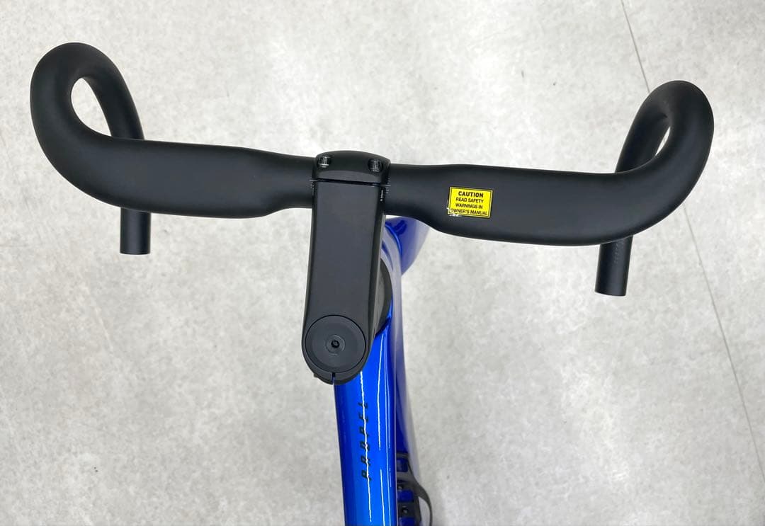 Giant PROPEL advanced フレームセット