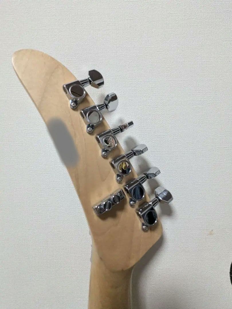 kramer THE84 中古美品