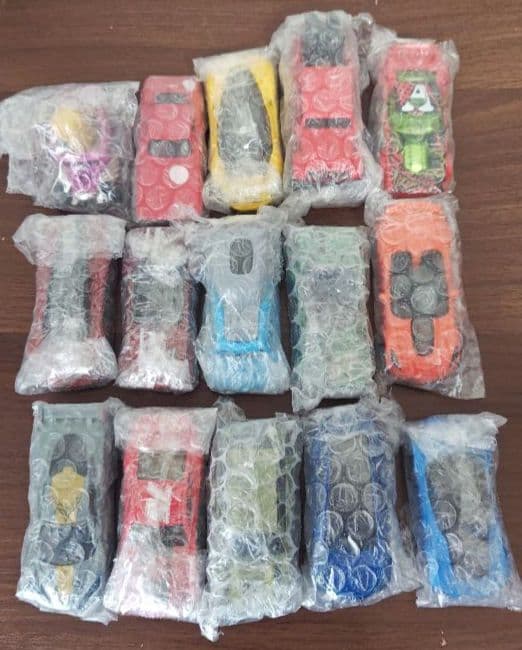 ホットウィール 他 ミニカー 162点まとめ売り