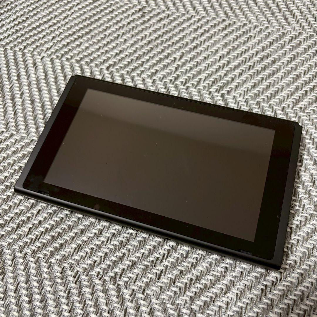 【美品】Nintendo Switch マリオカート8DX付
