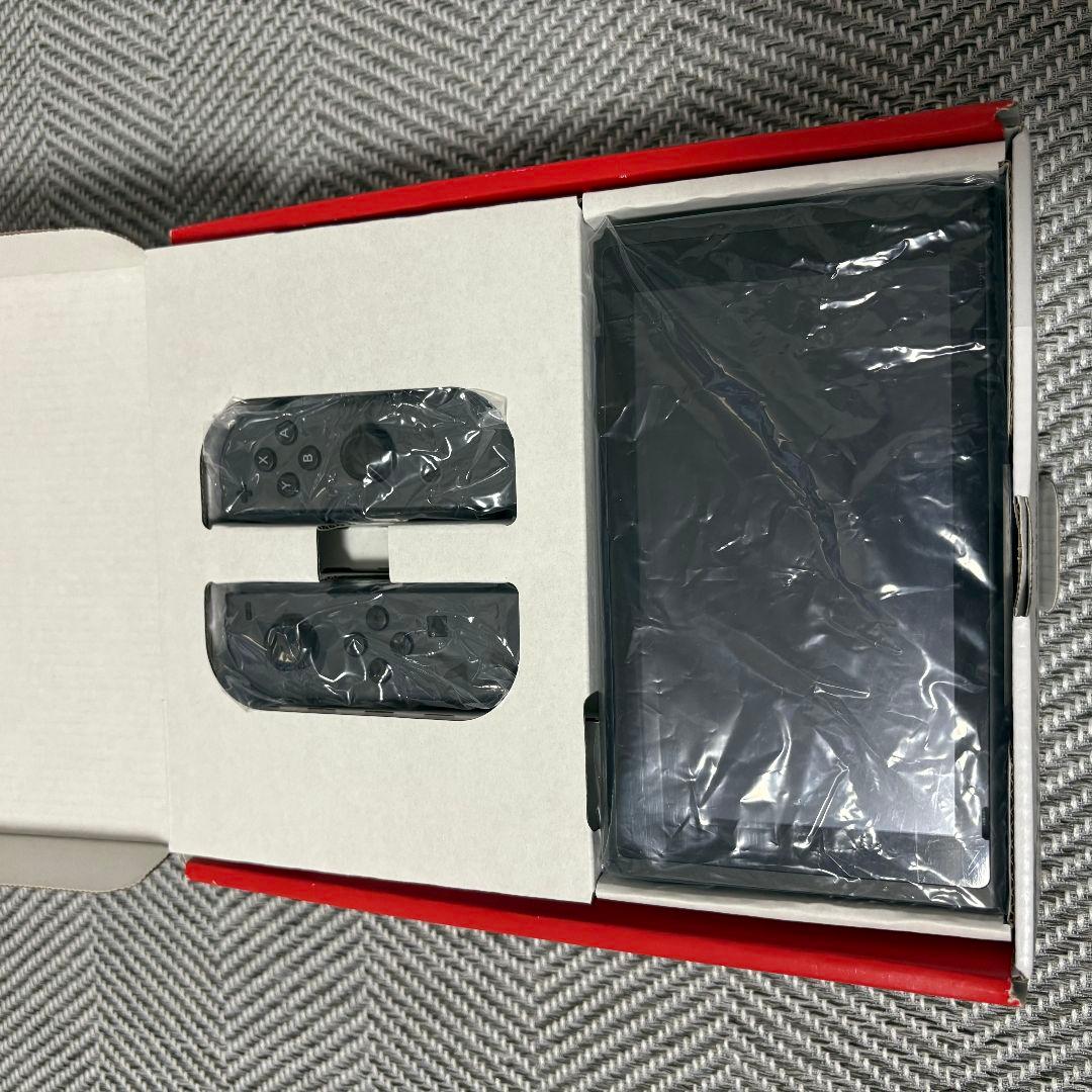 【美品】Nintendo Switch マリオカート8DX付