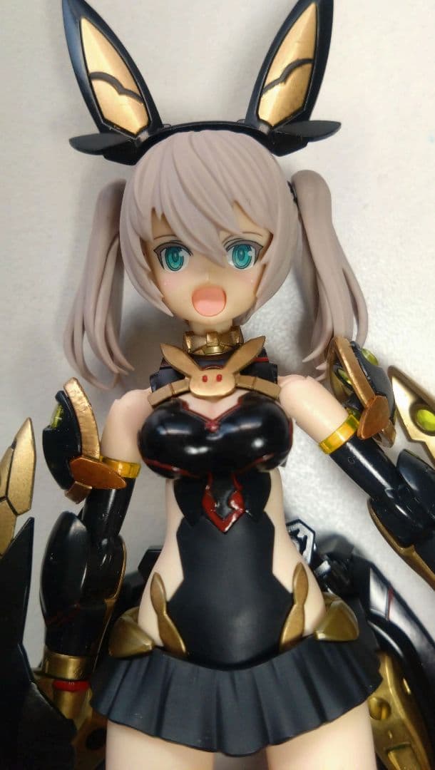 組立済み　30MS SIS-Tc20g ツキルナ=ディアース　イノセンテフォーム