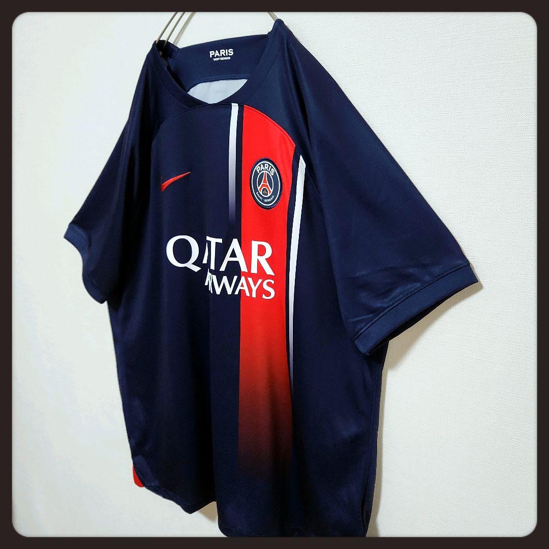◼️美品◼️PSG◼️サッカー◼️フットサル◼️エムバペ◼️メッシ◼️レプリカ