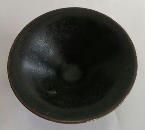 天目茶碗