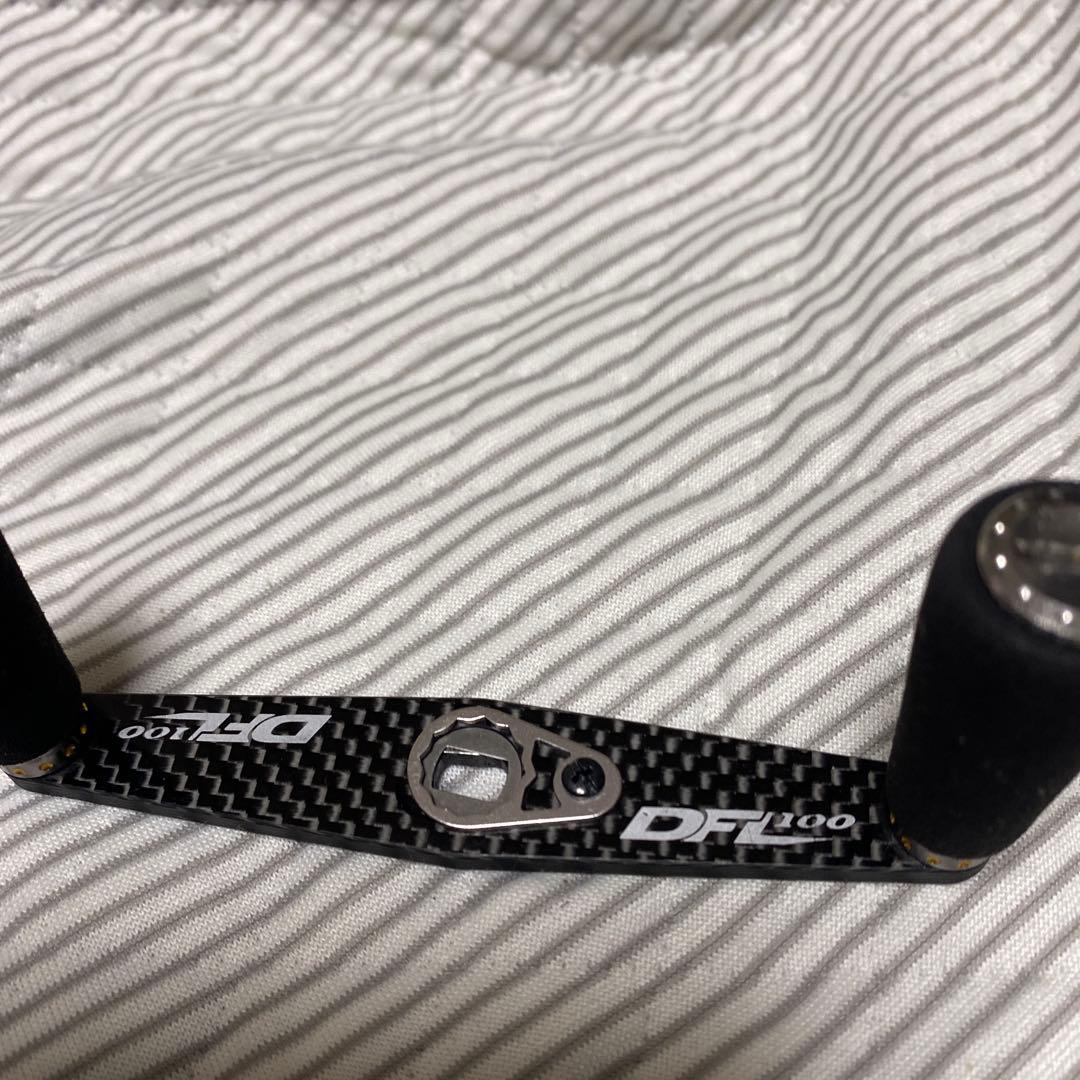 アブワークス　DFL100 中古品　最終値引き