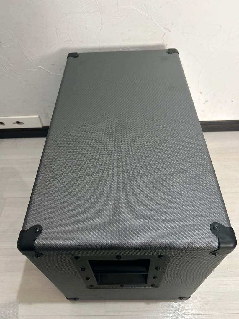 Darkglass DG-210C ベース キャビネット