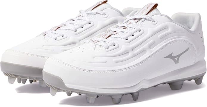 新品2026年アメリカ限定★Mizuno野球Ambition 3 Low30cm