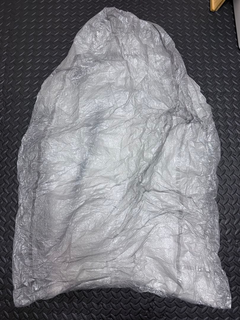 Samaya NANO BIVY サマヤ ナノビビィ Dyneema