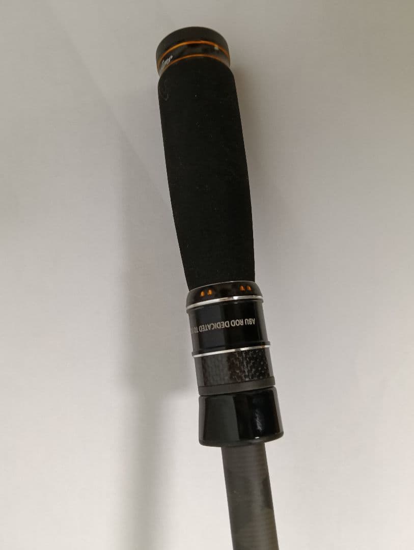 美品　アブガルシア マイクロショアジギング SMJS-962UL-KR