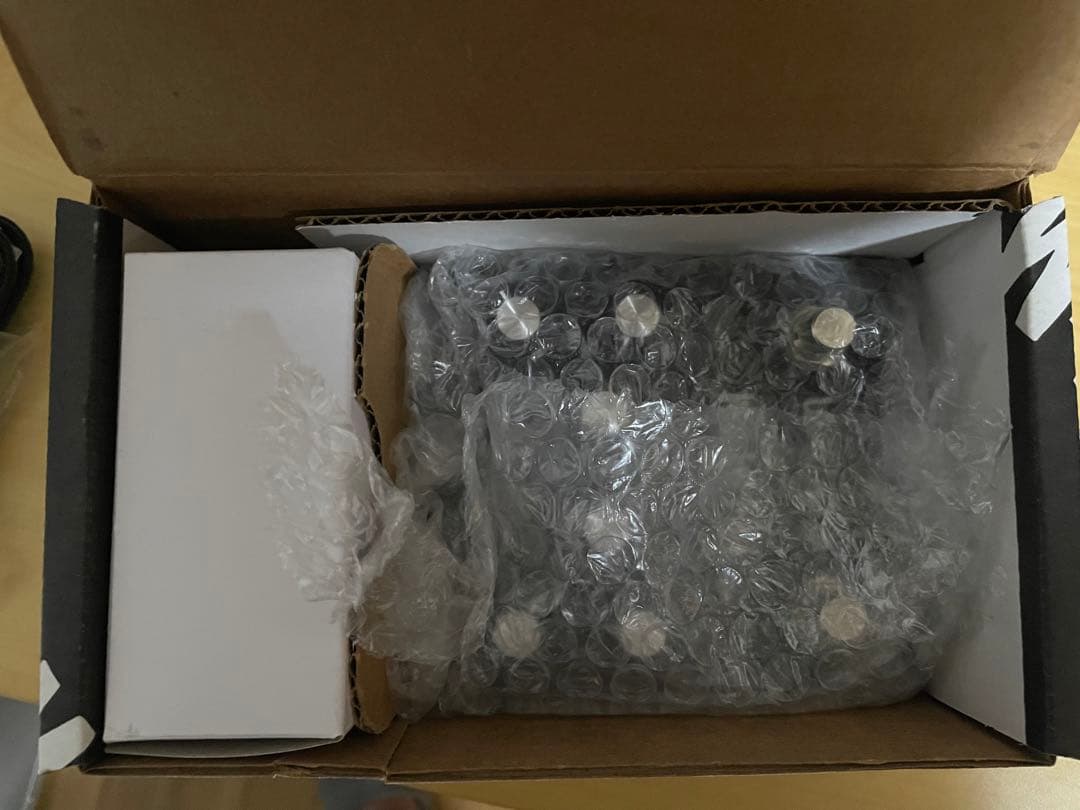 【値下げ更新中】STRYMON IRIDIUM