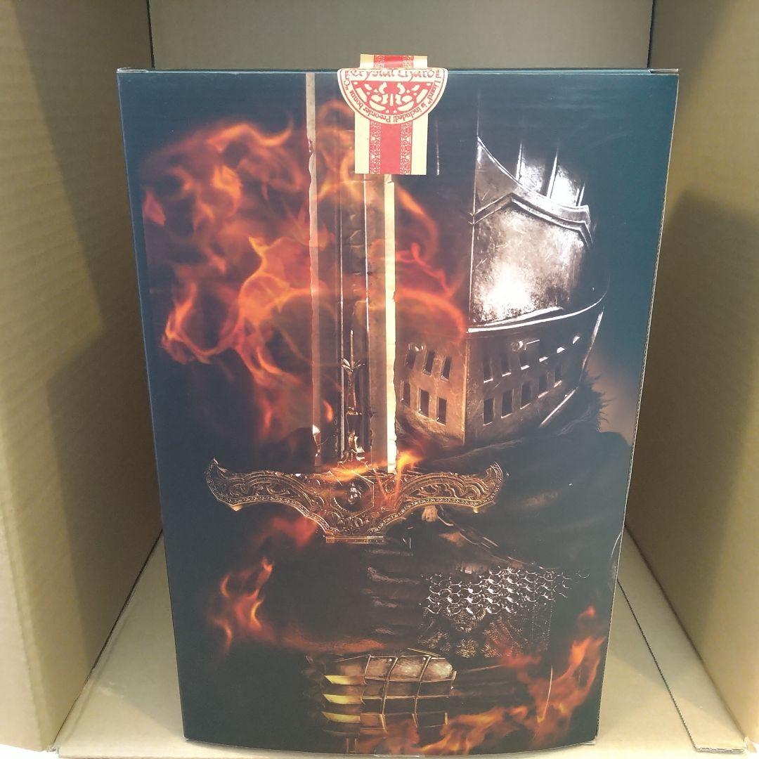 gecco DARK SOULS アストラの上級騎士オスカー