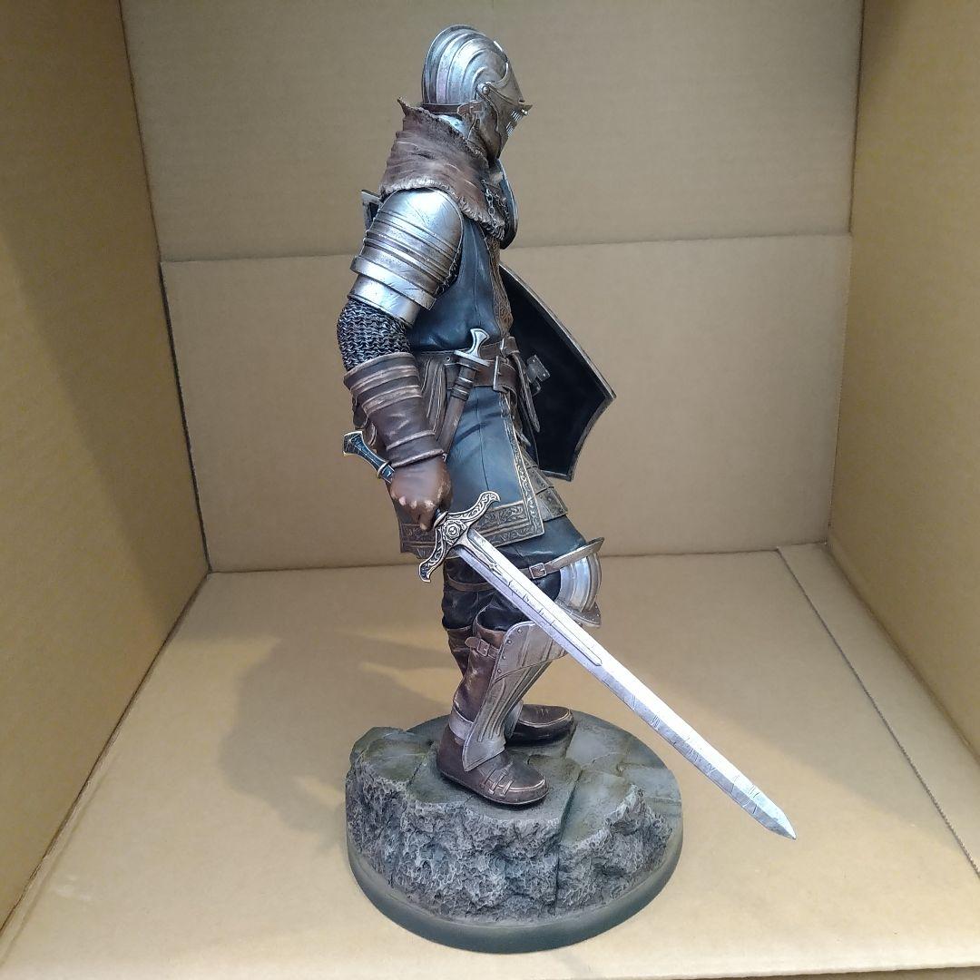 gecco DARK SOULS アストラの上級騎士オスカー