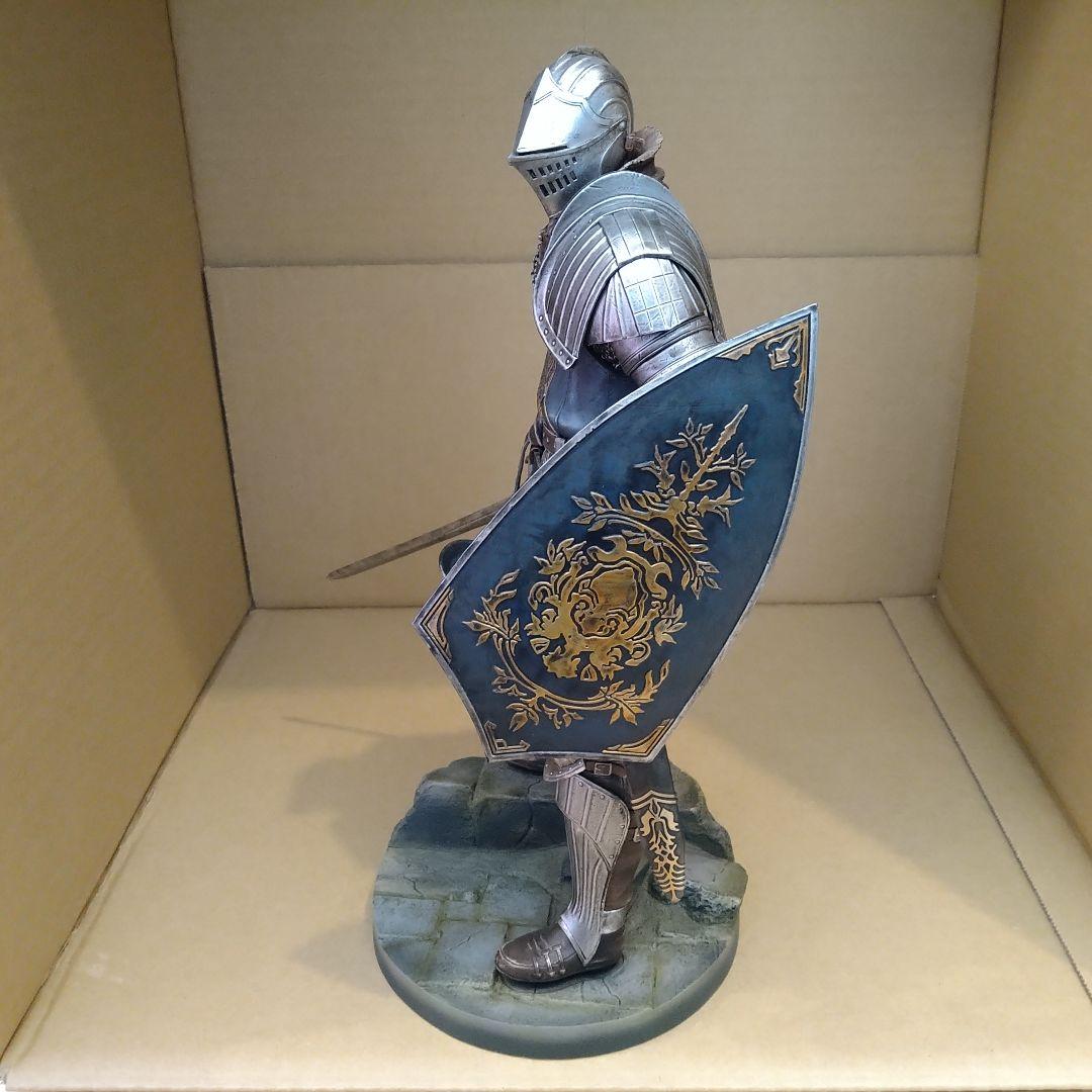 gecco DARK SOULS アストラの上級騎士オスカー