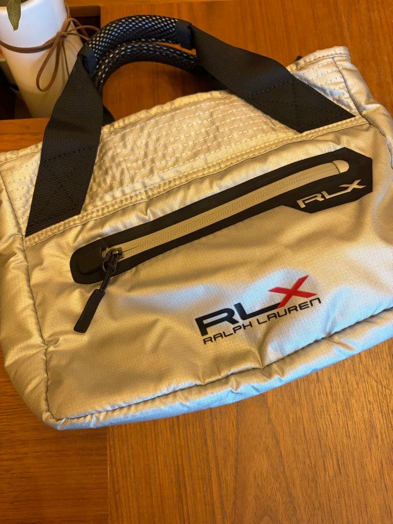 Ralph Lauren RLX ラルフローレン ゴルフ カートバッグ