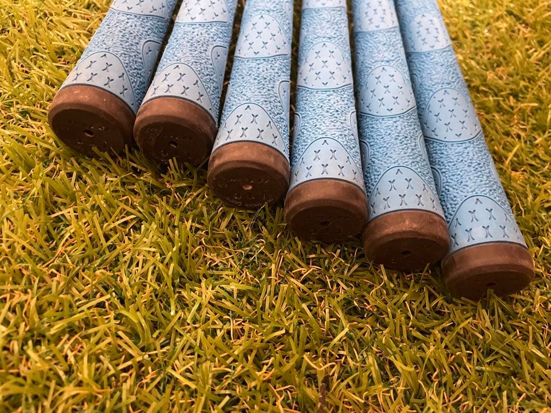 限定　Callaway X FORGED BLACK アイアンセット　6本　②