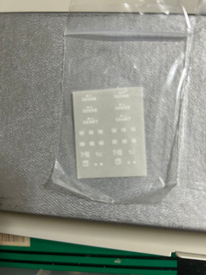 クマタ KUMATA 12ミリゲージ オハ31 美品②