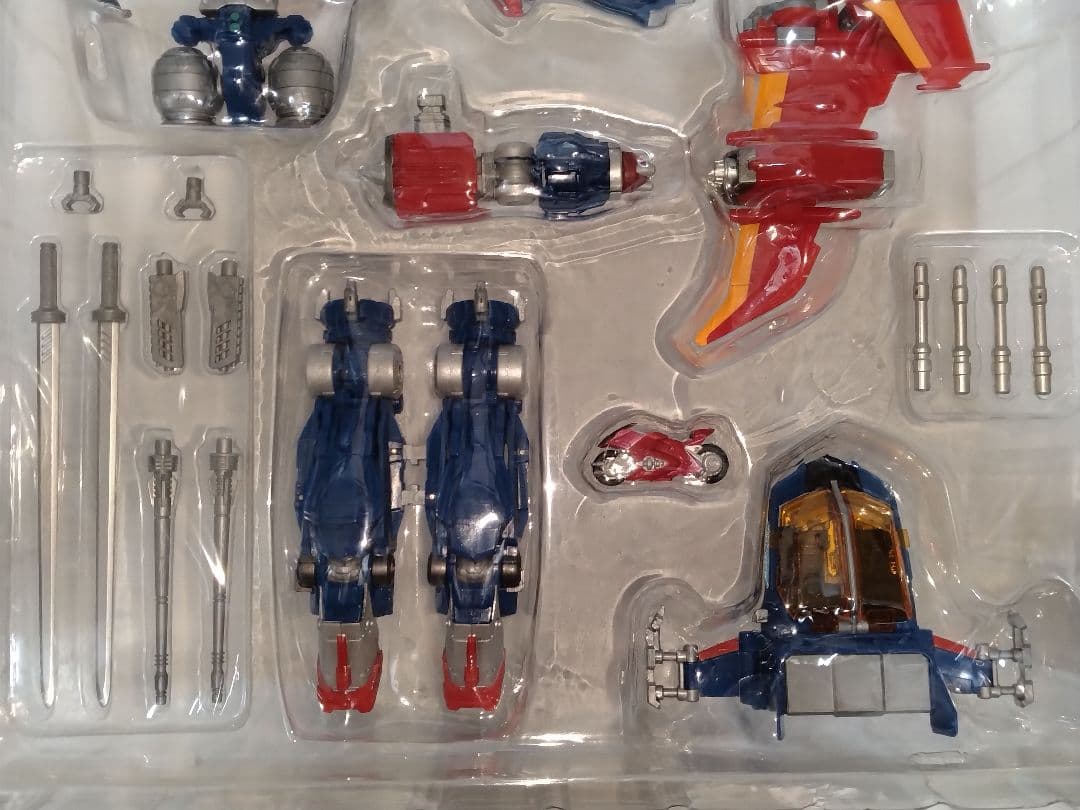 ※未使用※ダイアバトルスV2 DA-01 ダイアクロン