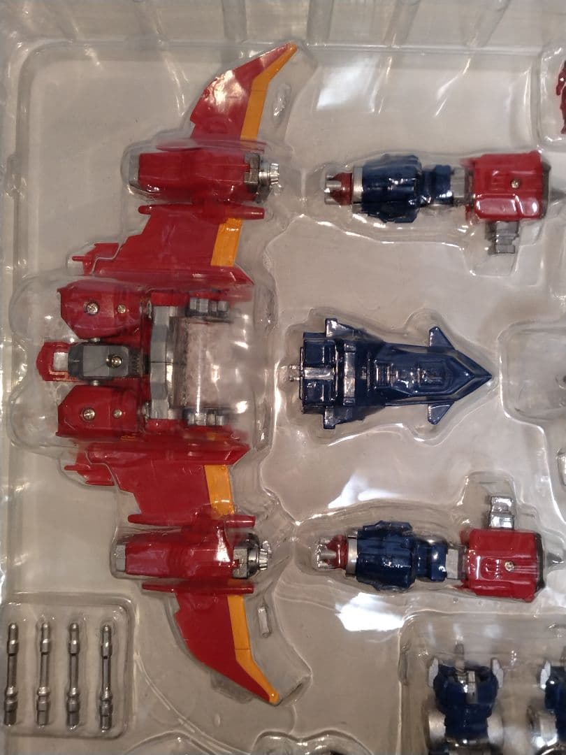 ※未使用※ダイアバトルスV2 DA-01 ダイアクロン